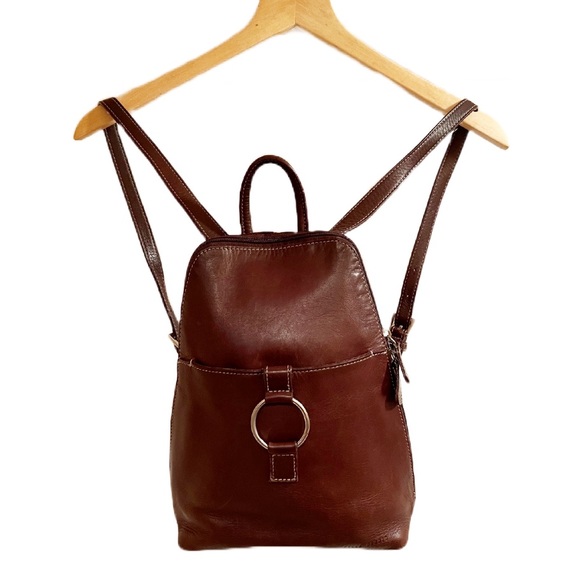 Wilsons Leather Bags Wilsons Leather Pelle Studio Leather Small